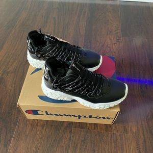 NWT Champion shoes
